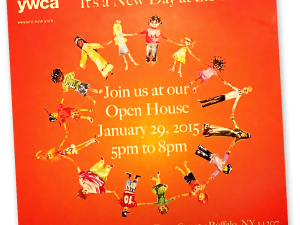 It’s a new day at the YWCA: Join us at our Open House